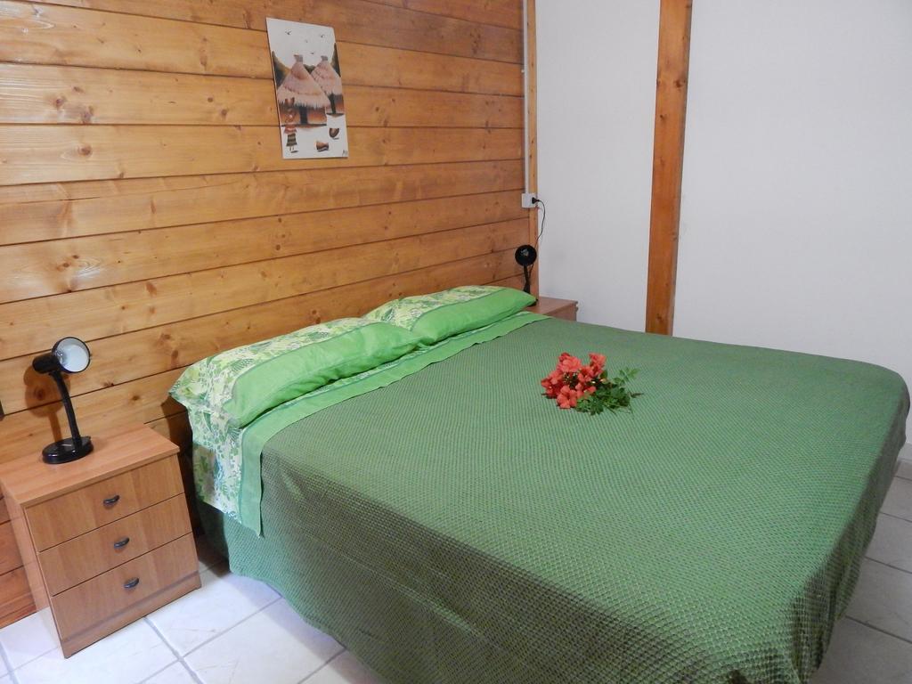 Ricciardulli Rooms โปลิโกโร ห้อง รูปภาพ