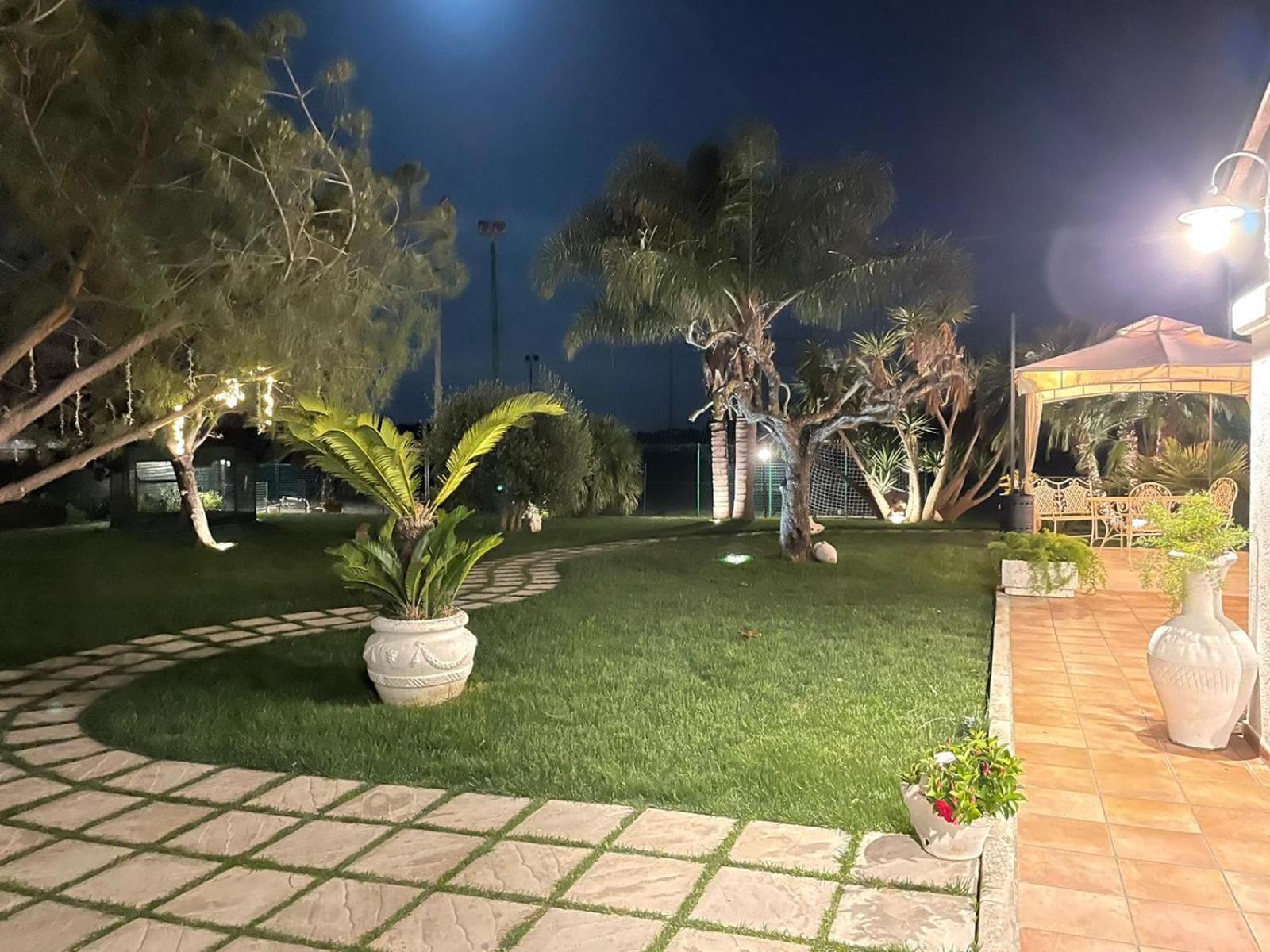 Ricciardulli Rooms โปลิโกโร ภายนอก รูปภาพ