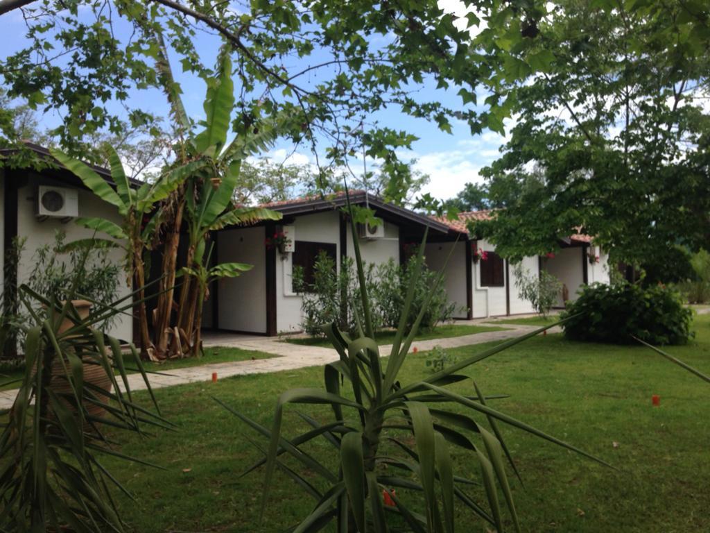 Ricciardulli Rooms โปลิโกโร ภายนอก รูปภาพ