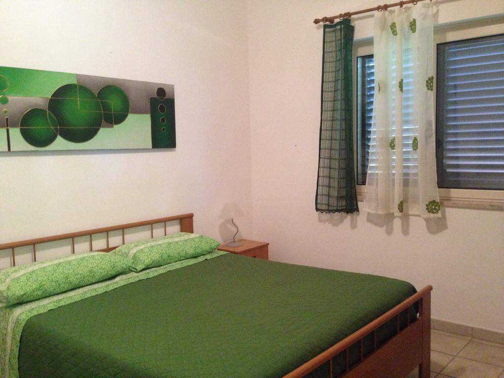 Ricciardulli Rooms โปลิโกโร ภายนอก รูปภาพ